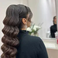ماکت شی نیون مو فقط ۳۵۰تومان