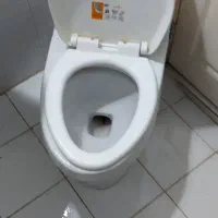 توالت فرنگی