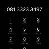 فروش خط ثابت 08133233497