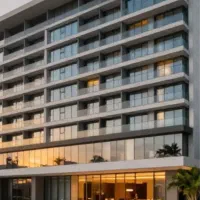 پذیرش نیروی کار هتل