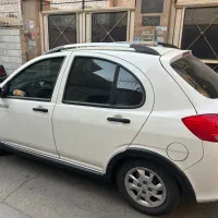 کوییک ۱۴۰۱ (پارس خوردرو)|خودرو سواری و وانت|کرج, جهان‌شهر|دیوار