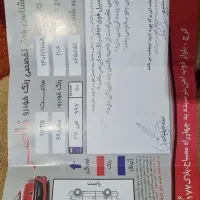 206sd-رنگ سفید|خودرو سواری و وانت|کرج, جهان‌شهر|دیوار