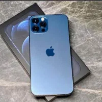 آیفون 12 پرو مکس