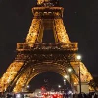 نیازمند استاد زبان فرانسه