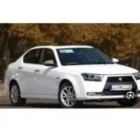فروش حواله دنا پلاس دنده ایی