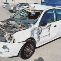 ریو مدل ۸۶ تصادفی شاسی ها پلمپ