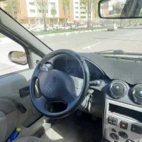 ال نود استیشن|خودرو سواری و وانت|قم, بکایی|دیوار