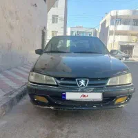 پژو پارس مدل 1382|خودرو سواری و وانت|مراغه, |دیوار
