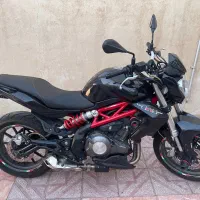 بنلی ۳۰۰مدل ۹۵ وارداتی سری اول