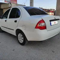 تیبا 1صندوق دار مدل  99|خودرو سواری و وانت|بندر ماهشهر, |دیوار