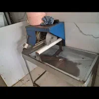 مرغ خردکن
