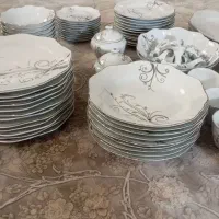 سرویس چینی زیبا وجنس فوق‌العاده