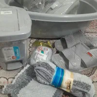 وان حموم و اویز و ..|لوازم حمام|گرگان, |دیوار