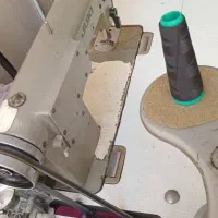 چرخ خیاطی سالم جکی JUKI