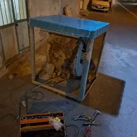 سرویس و تعمیر کولر های ابی