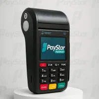 کارتخوان هوشمند سیار در صومعه سرا/پوز لمسی باضمانت|فروشگاه و مغازه|صومعهسرا, |دیوار