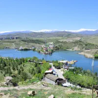 عکاس آقا وخانم