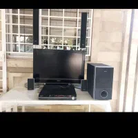 تلویزیون ۳۲  سونی به همراه سینما خانواده