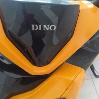 سیکلت DS200با اتومات دینو|موتورسیکلت|آبدانان, |دیوار