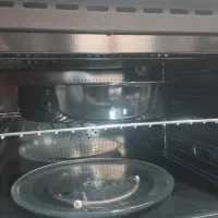 مینی سولار مونت بلک|اجاق گاز و لوازم برقی پختوپز|تهران, آبشار|دیوار