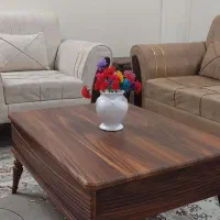 مبلمان 7 نفره