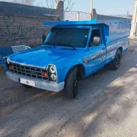 نیسان دوگانه مدل1403