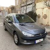 206 صندوق دار v20