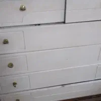 دراورومیز آرایشی