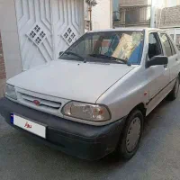 پراید مدل ۹۴