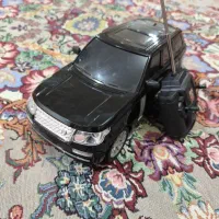 ماشین کنترلی اسباب بازی دایناسور