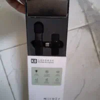 میکروفن بی سیم|لوازم جانبی موبایل و تبلت|رباطکریم, نصیرشهر|دیوار