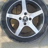 ماشین ستاره ای پنج پر