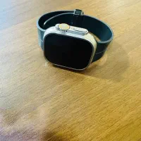 اپل واچ اولترا. ۱