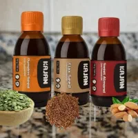 روغن رویش مو‌