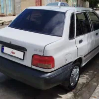 خودرو|خودرو سواری و وانت|پارس‌آباد, |دیوار