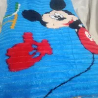 پتو مسافرتی وارداتی