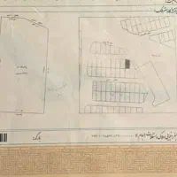 مشارکت ملک۲۰۰متری فرهنگیان فاز۳|مشارکت در ساخت املاک|همدان, |دیوار