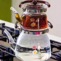 کتری و قوری|قوری، کتری، قهوهساز دستی|سنندج, |دیوار