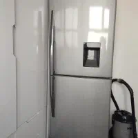 یخچال و لباسشویی