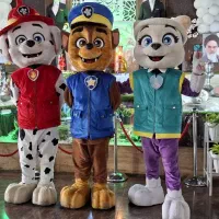 تنپوش عروسکی فروشی