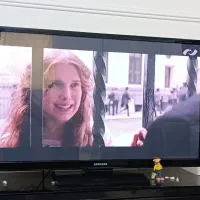 فروش تلوزیون پلاسما سامیونگ 54 اینچ