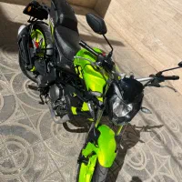 بنلی ۲۵۰ تک|موتورسیکلت|تهران, مهرآباد جنوبی|دیوار