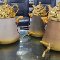 کتری قوری|قوری، کتری، قهوهساز دستی|تهران, جوادیه|دیوار