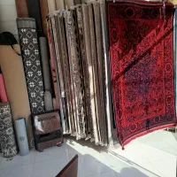 موکت در تمامی رنگ و ابعاد