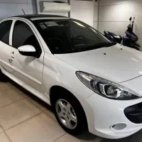 207 سقف شیشه ای پانوراما