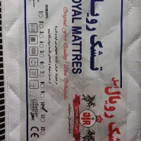 تشک نوجوان|تشک تختخواب|همدان, |دیوار