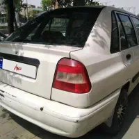 پراید ۱۴۱مدل ۸۸