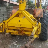 بیل پاکا جینال درحد صفر|خودرو سنگین|نشتارود, |دیوار