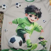 بلوز شلوار پسران نو و در حد نو