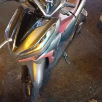 طرح کلیک کویر|موتورسیکلت|تهران, جمال‌زاده|دیوار